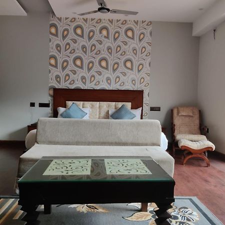 Dreamcatcher Boutique Hotels Bhīm Tāl Dış mekan fotoğraf