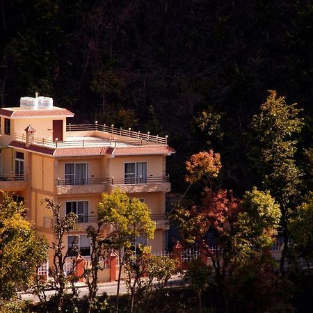 Dreamcatcher Boutique Hotels Bhīm Tāl Dış mekan fotoğraf