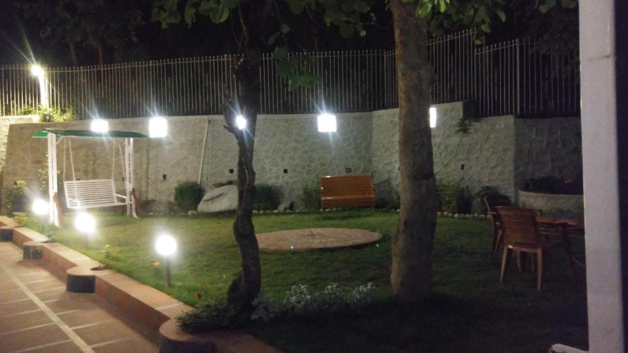 Dreamcatcher Boutique Hotels Bhīm Tāl Dış mekan fotoğraf