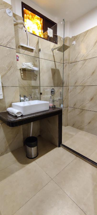 Dreamcatcher Boutique Hotels Bhīm Tāl Dış mekan fotoğraf