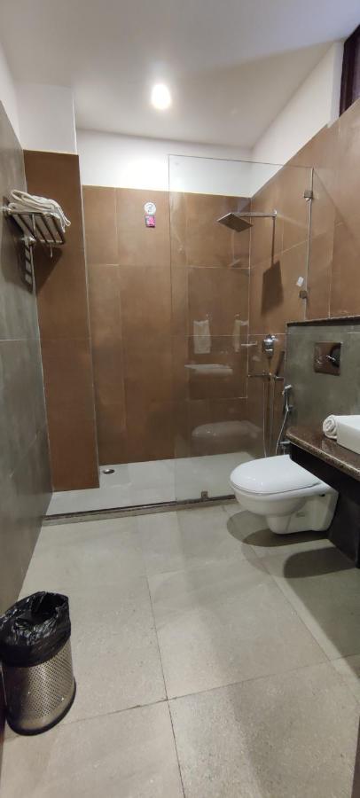 Dreamcatcher Boutique Hotels Bhīm Tāl Dış mekan fotoğraf